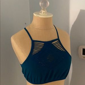 NWT Free People Bralette